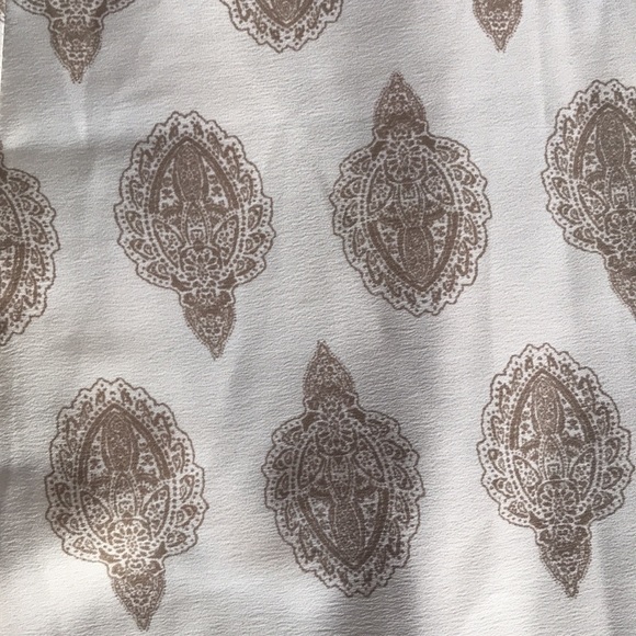 NWT American Rag Cie boho dress size M - Picture 8 of 11